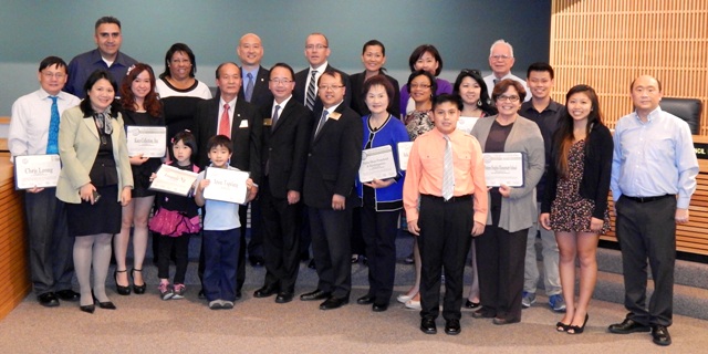 052014 - 2014 Play Days Winners, Sponsors, Support